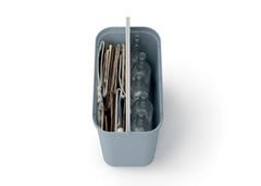 GoRecycle Recycling Bin 2 x 14 liters