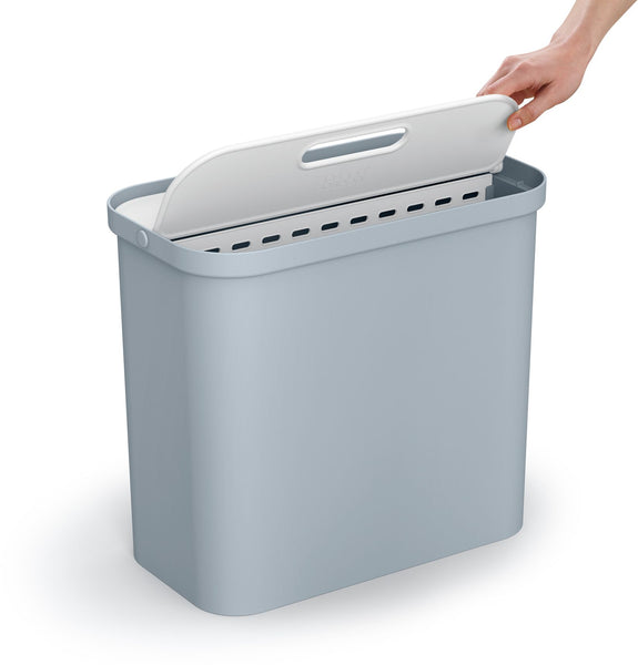 GoRecycle Recycling Bin 2 x 14 liters