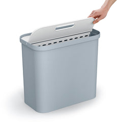 GoRecycle Recycling Bin 2 x 14 liters