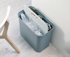 GoRecycle Recycling Bin 2 x 14 liters