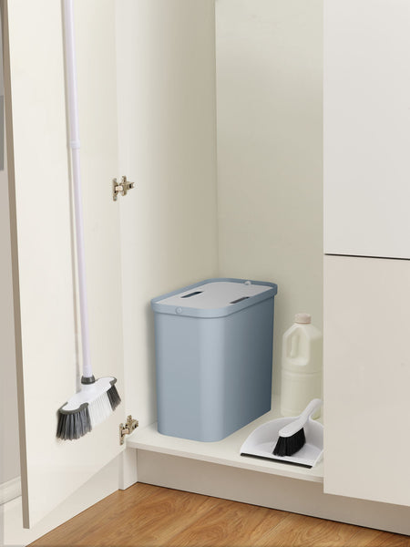 GoRecycle Recycling Bin 2 x 14 liters