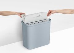 GoRecycle Recycling Bin 2 x 14 liters