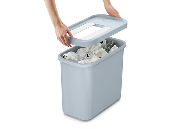 GoRecycle Afvalemmerset 32 L en 2×7 L