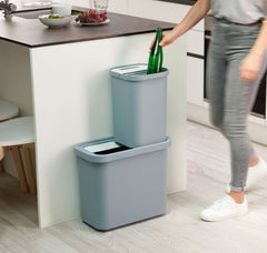 GoRecycle Afvalemmerset 32 L en 2×7 L