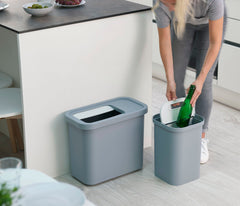 GoRecycle Afvalemmerset 32 L en 2×7 L
