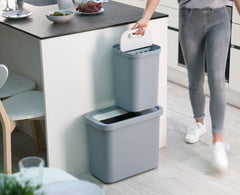 GoRecycle Afvalemmerset 32 L en 2×7 L