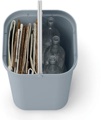 GoRecycle Afvalemmerset 32 L en 2×7 L