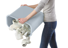 GoRecycle Afvalemmerset 32 L en 2×7 L
