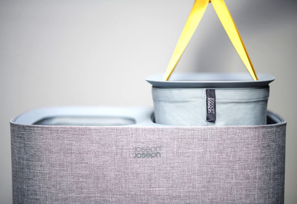 Panier à linge Tota 2x45 litres