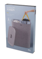 Panier à linge Tota 2x45 litres