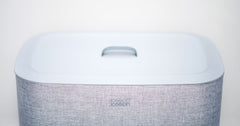 Panier à linge Tota 2x45 litres