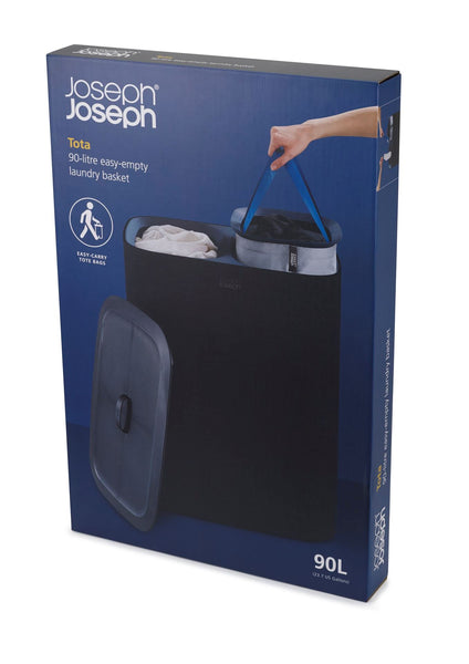 Tota Waszak 2x45 liter