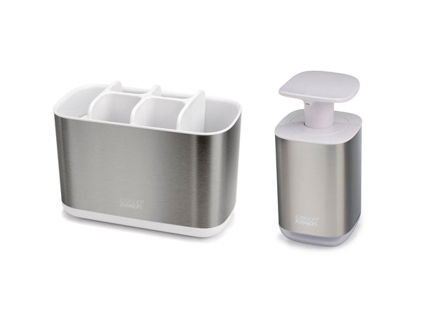 Bathroom Beauties gift set (set of 2)
