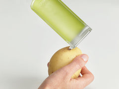 PeelStore Dunschiller met Opvangbak