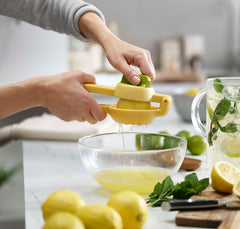 Presse-agrumes double action JuiceMax