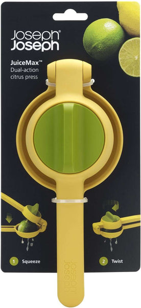 Presse-agrumes double action JuiceMax