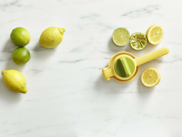 Presse-agrumes double action JuiceMax
