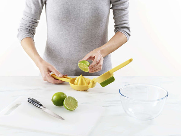 Presse-agrumes double action JuiceMax