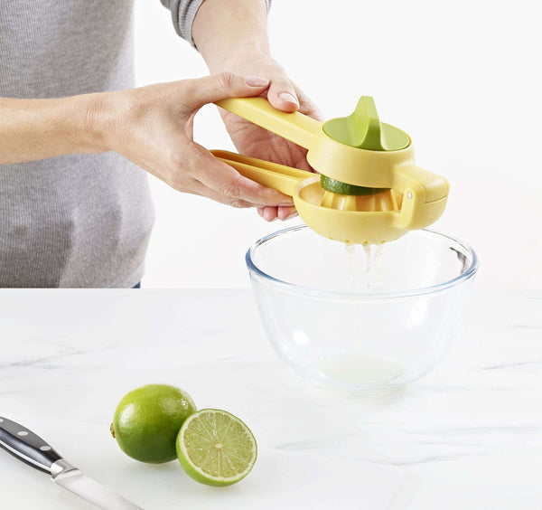Presse-agrumes double action JuiceMax