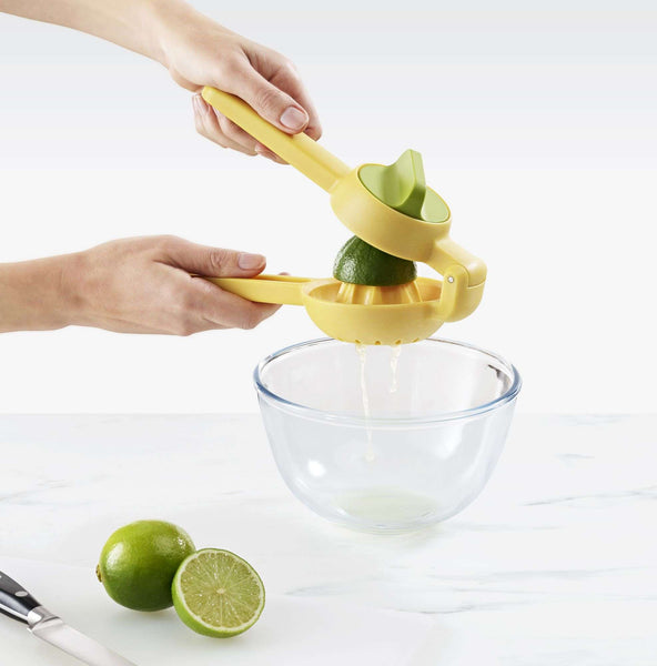 Presse-agrumes double action JuiceMax