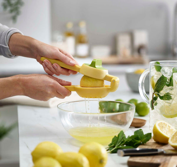 Presse-agrumes double action JuiceMax