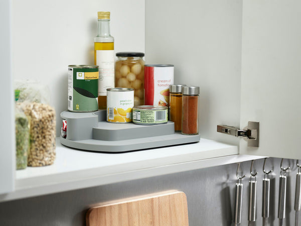 CupboardStore Organisateur Plateau Tournant
