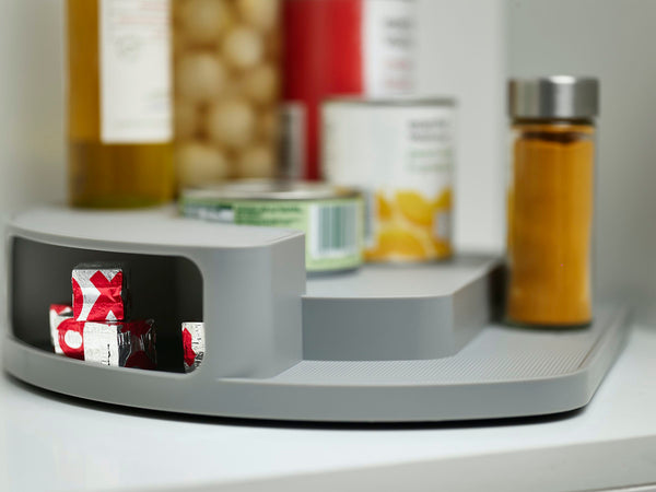 CupboardStore Organisateur Plateau Tournant