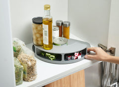 CupboardStore Organisateur Plateau Tournant
