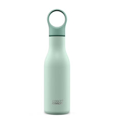 Loop 500 ml vacuümgeïsoleerde dubbelwandige waterfles