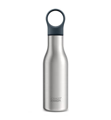 Loop vacuüm geïsoleerde dubbelwandige drinkfles van 500 ml