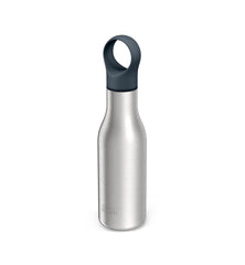 Loop vacuüm geïsoleerde dubbelwandige drinkfles van 500 ml