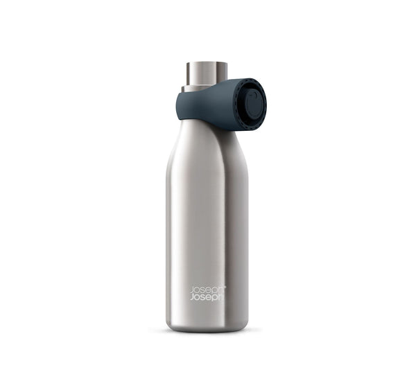 Loop vacuüm geïsoleerde dubbelwandige drinkfles van 500 ml