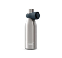 Loop vacuüm geïsoleerde dubbelwandige drinkfles van 500 ml