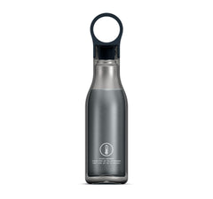 Loop vacuüm geïsoleerde dubbelwandige drinkfles van 500 ml