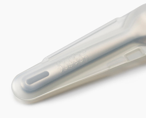 Service de Couverts en Acier Inoxydable Go Eat