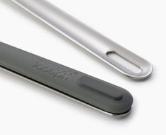 Service de Couverts en Acier Inoxydable Go Eat