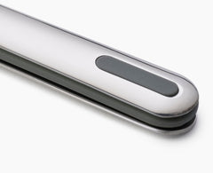 Service de Couverts en Acier Inoxydable Go Eat