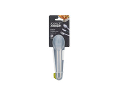 Service de Couverts en Acier Inoxydable Go Eat