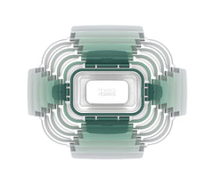 Nest Lock Voedselopbergbakjes Set van 5 - Editions Sage