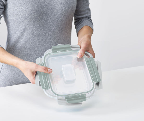 Nest Lock Voedselopbergbakjes Set van 5 - Editions Sage