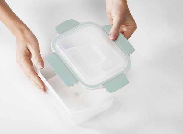 Nest Lock Voedselopbergbakjes Set van 5 - Editions Sage