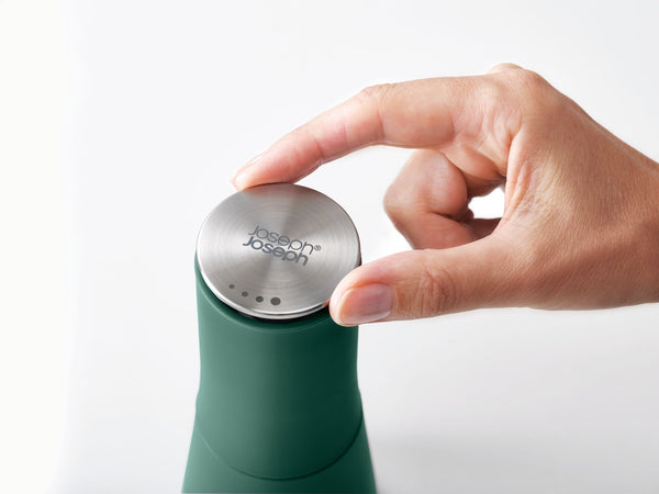Milltop Zout- en Pepermolenset van 2 - Salie Edities