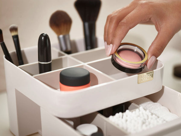 Organisateur de Maquillage Viva avec Tiroir