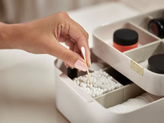 Organisateur de Maquillage Viva avec Tiroir