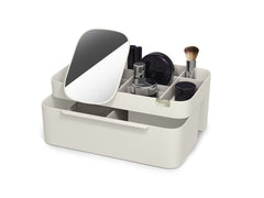 Organisateur de maquillage Viva avec miroir amovible