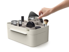 Organisateur de maquillage Viva avec miroir amovible