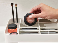 Organisateur de maquillage Viva avec miroir amovible