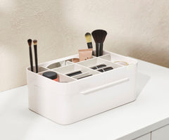 Organisateur de maquillage Viva avec miroir amovible