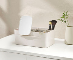 Organisateur de maquillage Viva avec miroir amovible
