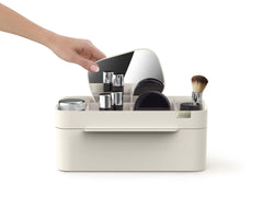 Organisateur de maquillage Viva avec miroir amovible